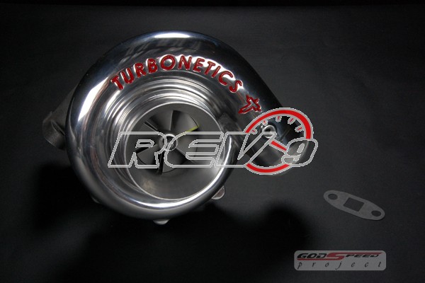 REV9POWER Turbonetics Cheetah Stage 3 Grand National Turbo Ball Bearing
