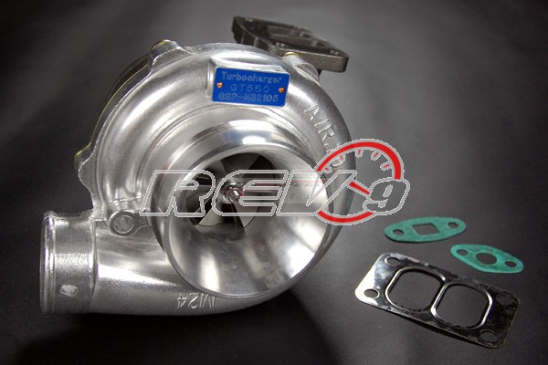 REV9POWER GT550 Turbo Charger 