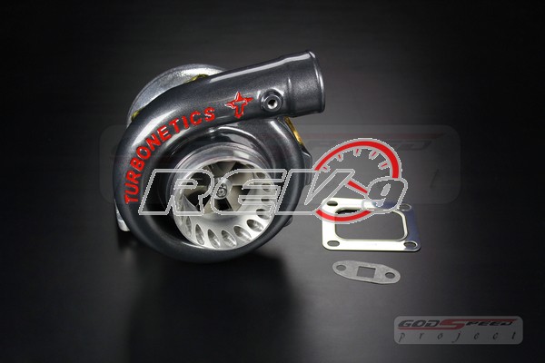REV9POWER Turbonetics Turbo Charger GTK 1000 Ball Bearing (Dry)