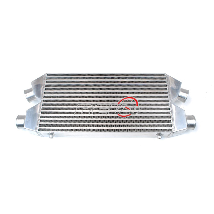 REV9POWER Twin Turbo Intercooler (2 In / 2 Out)