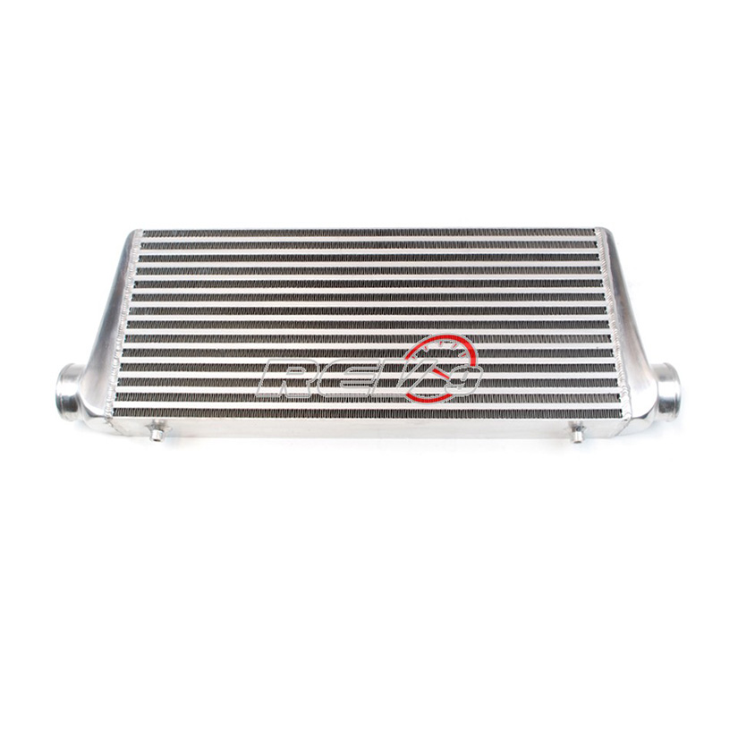 REV9POWER Type WX Intercooler