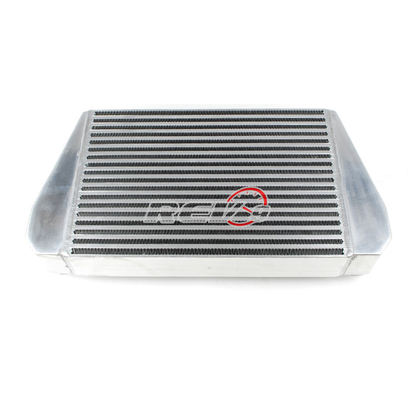 REV9POWER V Mount Intercooler