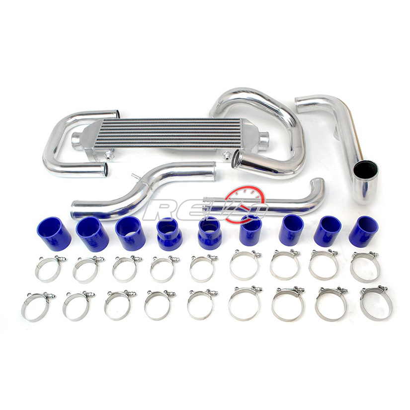 REV9POWER Honda Civic 92-95, 96-00 Intercooler Kit