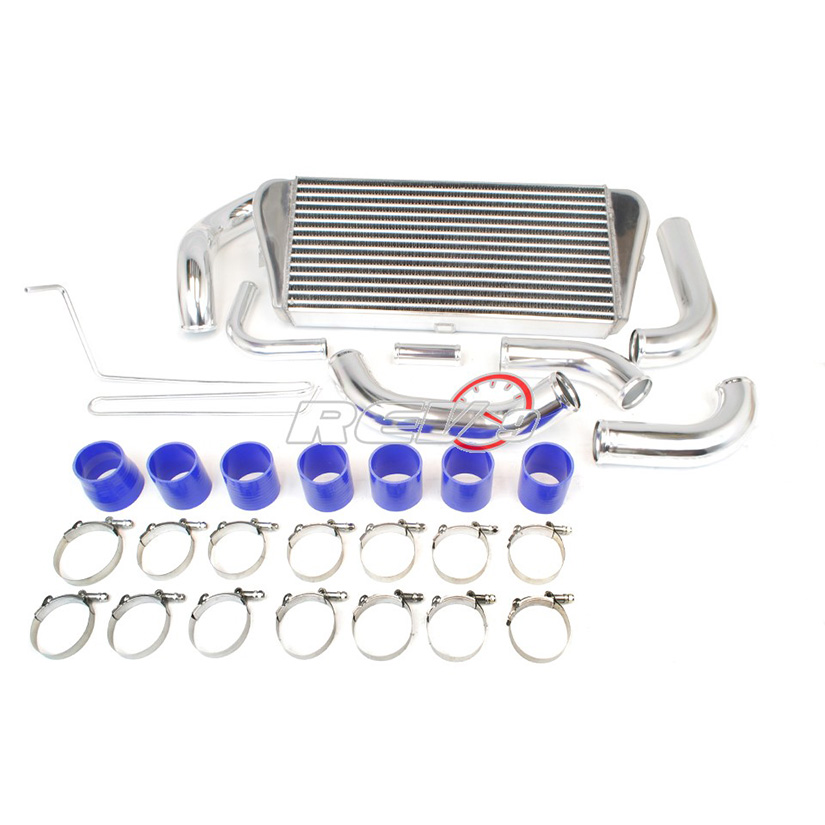 REV9POWER Mazda RX7 93-97 Twin Turbo Intercooler Kit