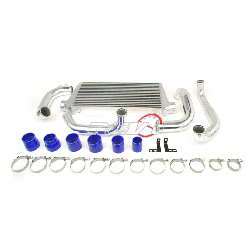 REV9POWER Nissan 240SX S13 SR20 Intercooler Kit
