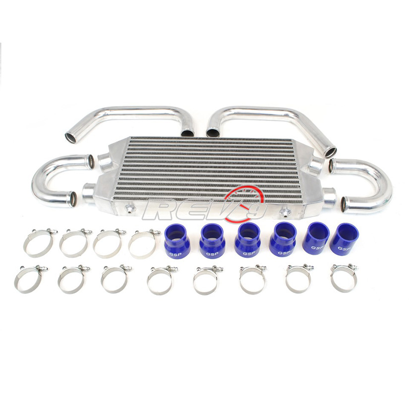 REV9POWER Nissan 300Zx 90-96 Front Mount Intercooler Kit