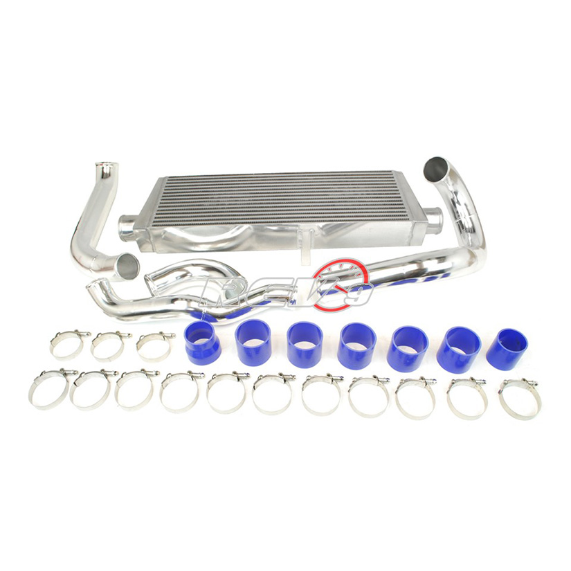 REV9POWER Toyota Supra 93-98 2JZGTE Intercooler Kit