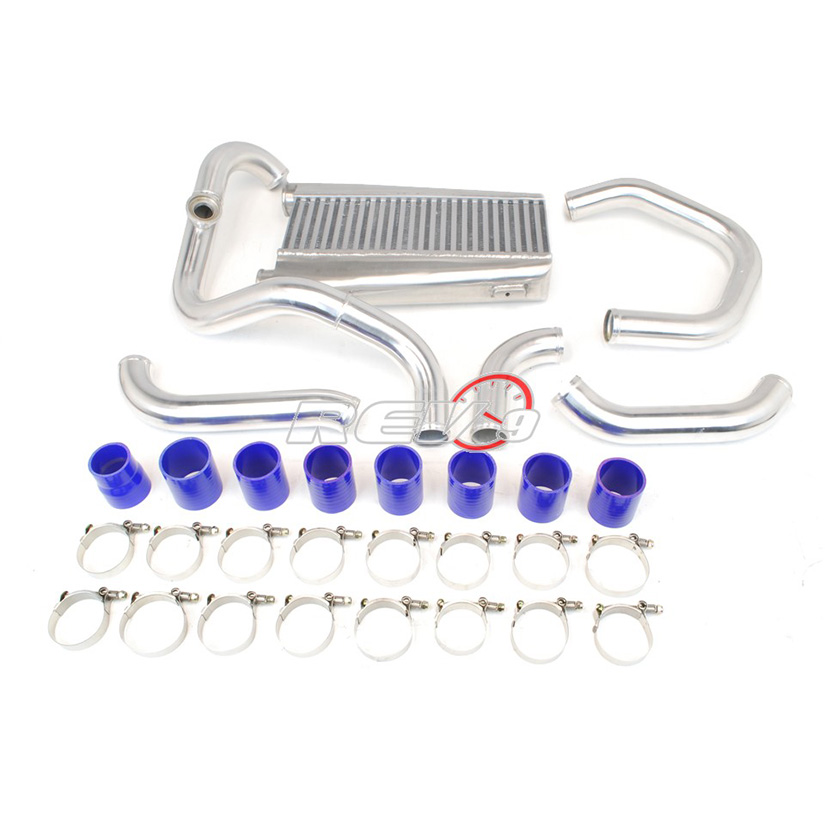 REV9POWER Honda Civic 01-05 Intercooler Kit