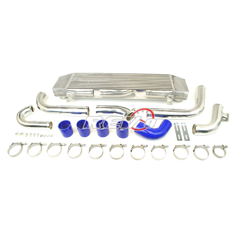 REV9POWER Mitsubishi Eclipse 90-94 GSX GST Intercooler Kit