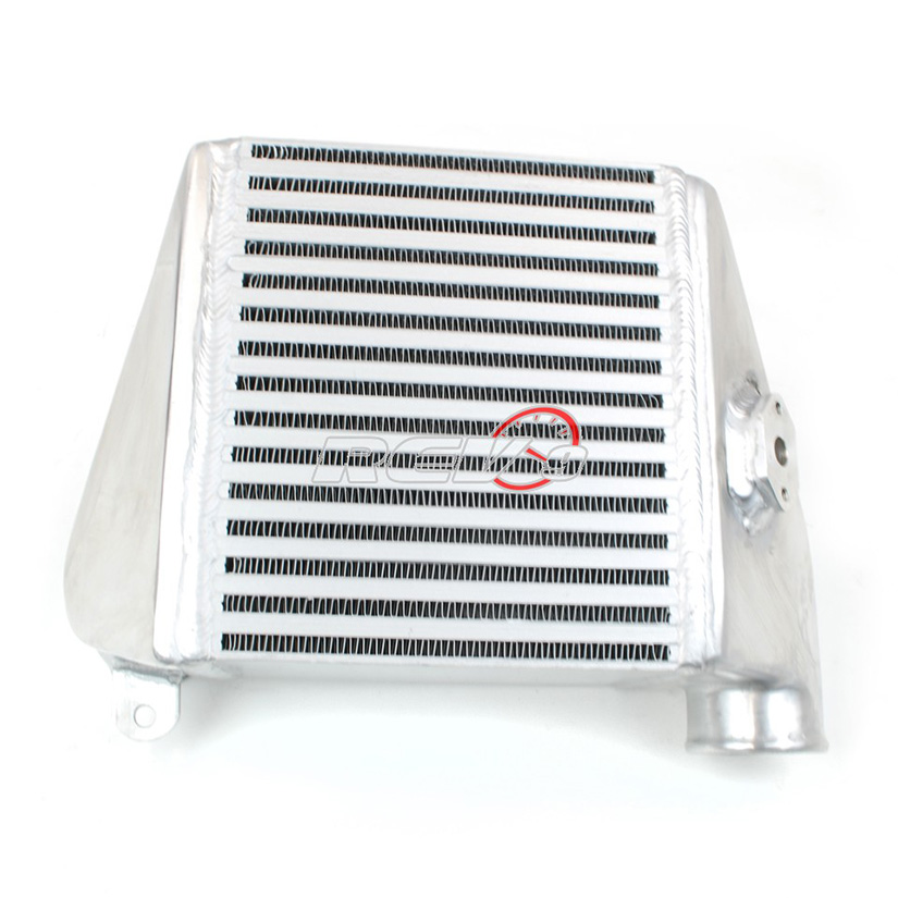 REV9POWER VW Golf / Jetta 02-05 1.8T Side Mount Intercooler