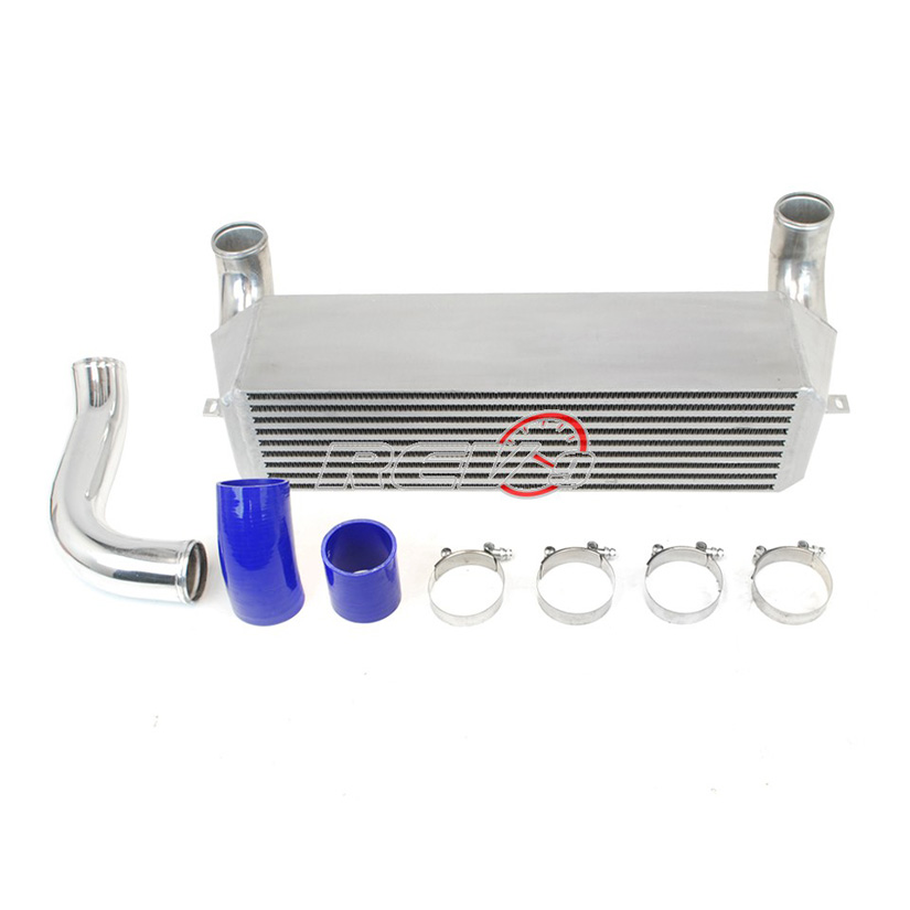 REV9POWER Bmw 135I 335I 06-10 Intercooler Kit Version 2
