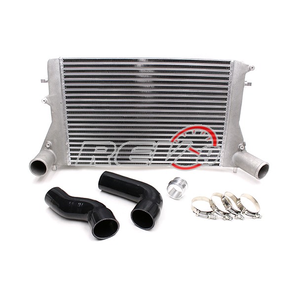 REV9POWER VW MK5 / MK6 / MK7 2.0T Front Mount Intercooler Kit (Version 2)