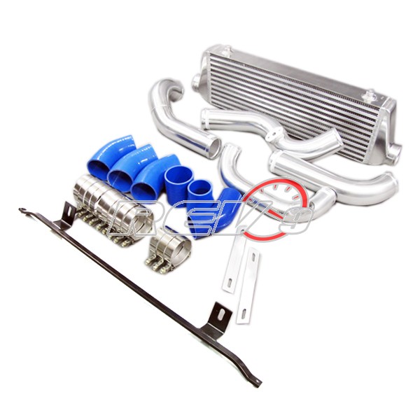 REV9POWER Audi A4 02-05 Intercooler Kit