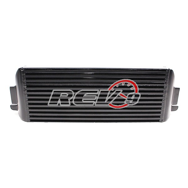 REV9POWER Bmw 1 / 2 / 3 / 4 Series Intercooler kit 