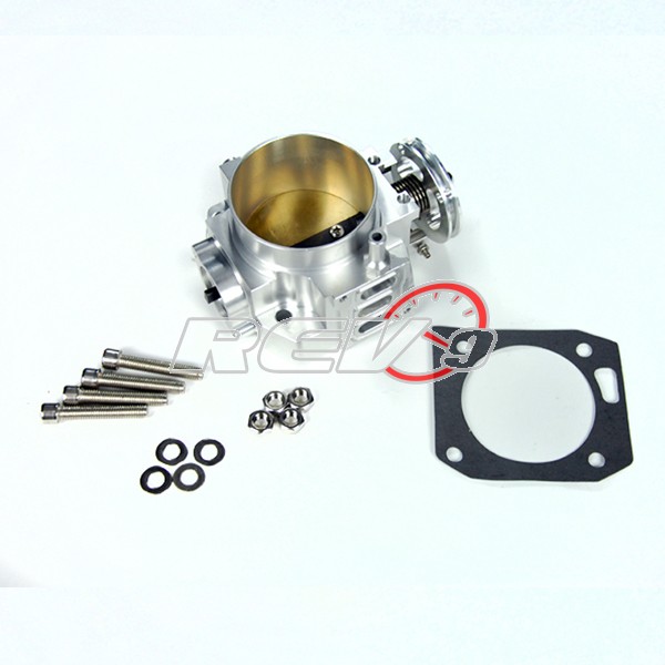REV9POWER Acura RSX Series 70mm Throttle Body (Cnc)