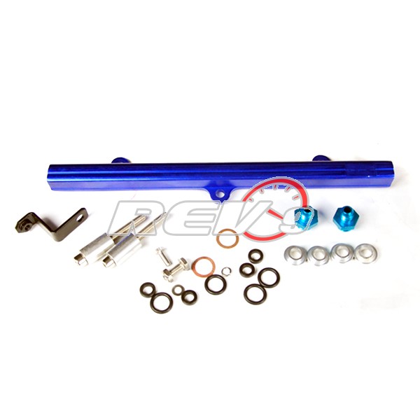 REV9POWER Toyota MR2 Fuel Rail Fuel Rail (3rd Gen)