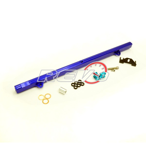 REV9POWER Nissan Skyline RB26 Fuel Rail