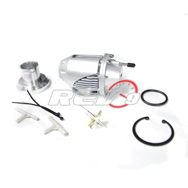 REV9POWER SSQV Style Blow Off Valve
