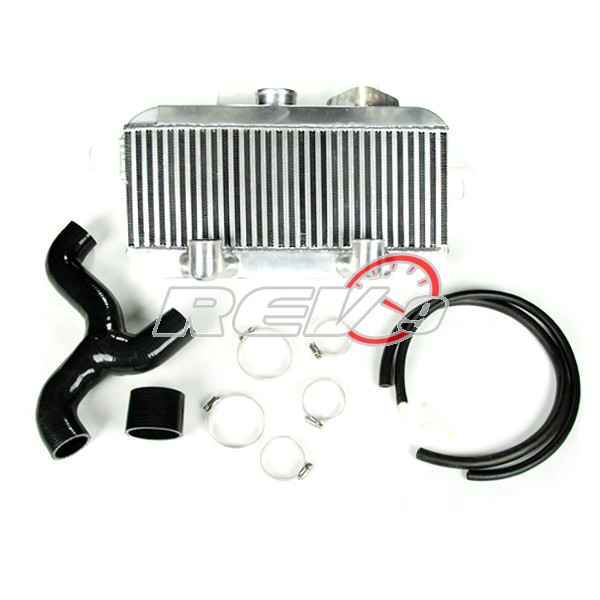 REV9POWER Subaru Impreza STI 08-11 Top Mount Intercooler