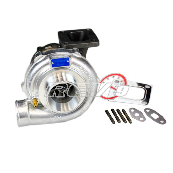 REV9POWER T3 60-1 Turbo Charger .63AR(Big Wheel)