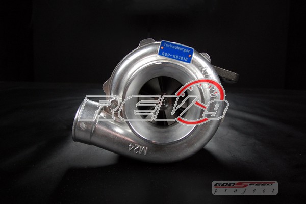 REV9POWER T4 Turbo Charger .81AR