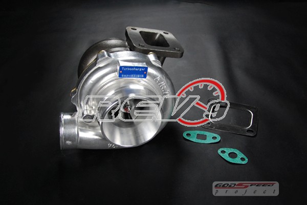 REV9POWER T4 Turbo Charger .96AR