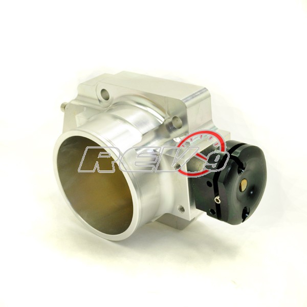 REV9POWER Honda Civic Prelude S2000 Integra 68mm Throttle Body (Cnc)