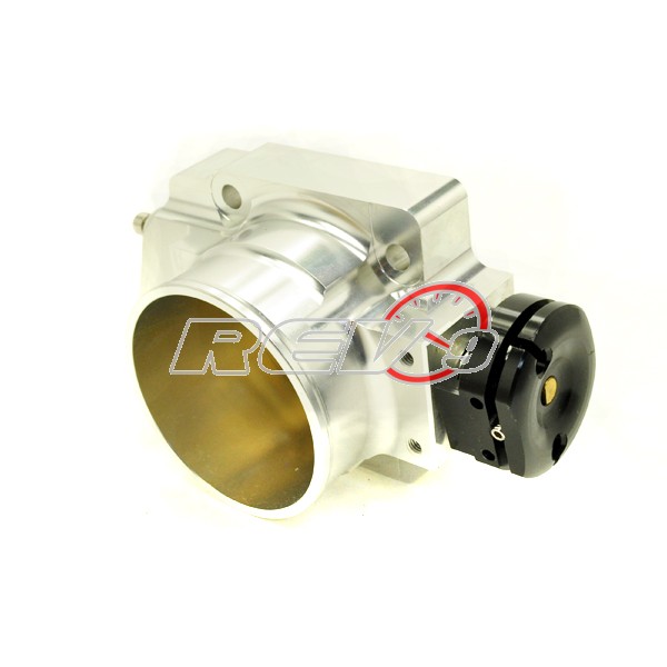 REV9POWER Honda Civic Prelude S2000 Integra 70mm Throttle Body (Cnc)