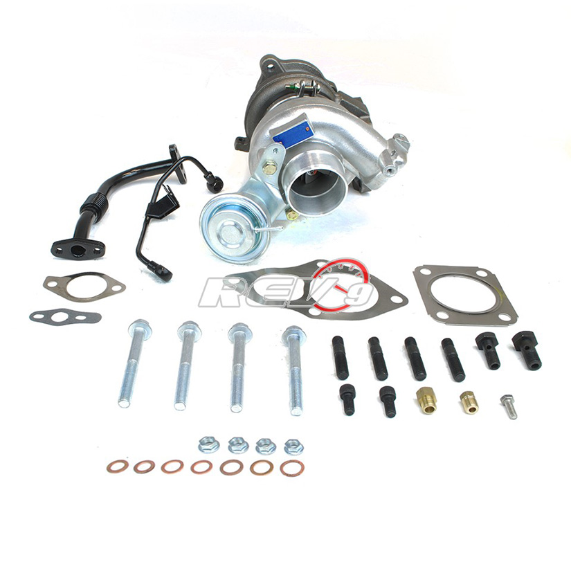 REV9POWER 20G TD05 Turbo Charger (Eclipse GST GSX , Talon Tsi)