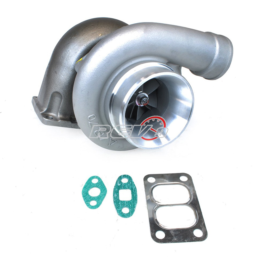 REV9POWER GT35 Turbo Charger .63AR