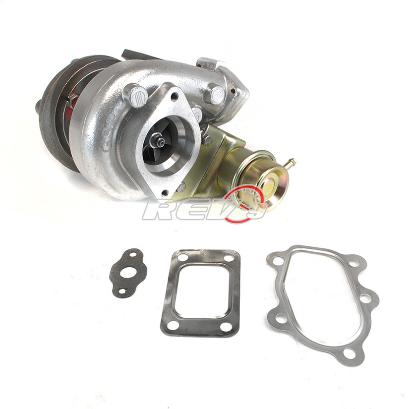 REV9POWER T25 Internal Wastegate Turbo Charger