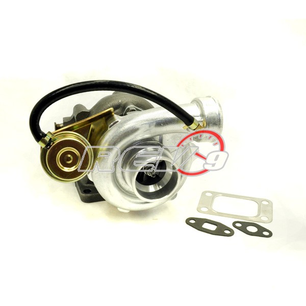 REV9POWER T3 Internal Wastegate Turbo Charger .48AR