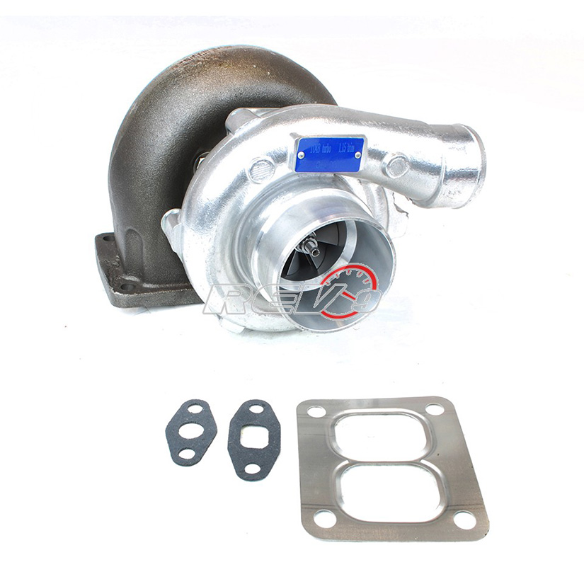 REV9POWER T04B Turbo Charger 1.12AR