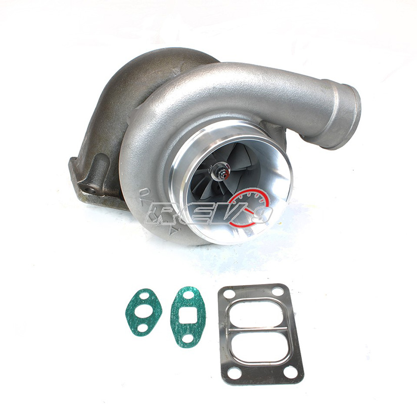 REV9POWER GT35 Turbo Charger .82AR