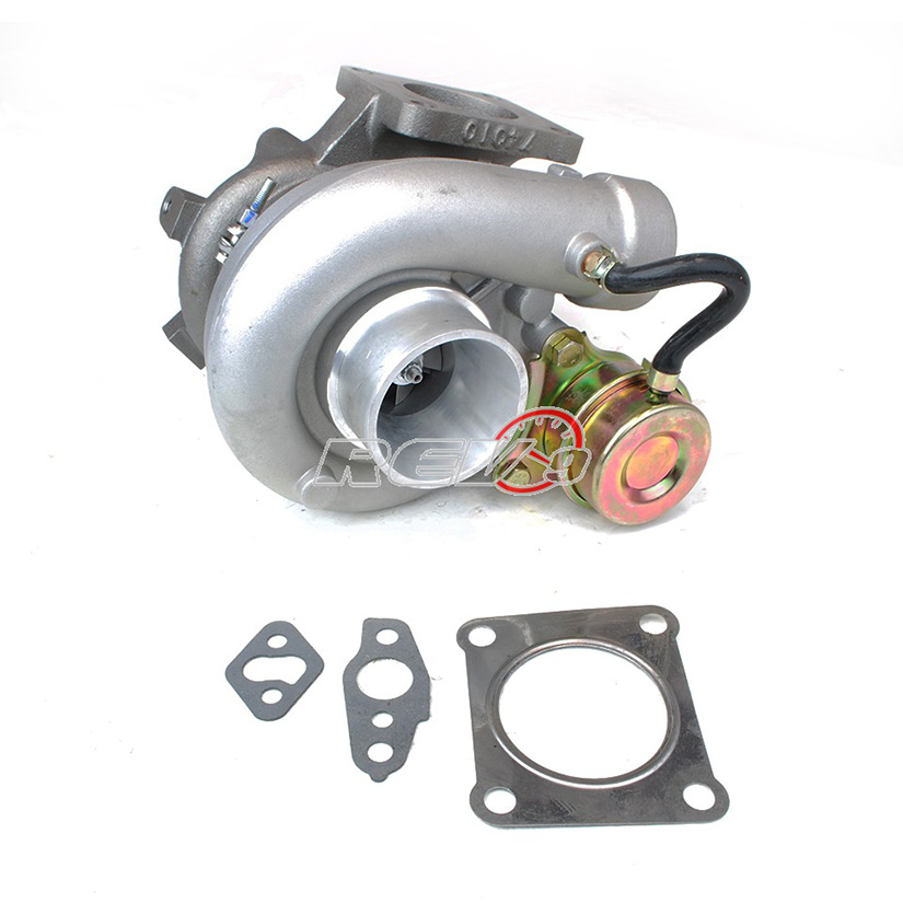 REV9POWER CT26 Internal Wastegate Turbo Charger (86-92 Toyota Supra MKIII)