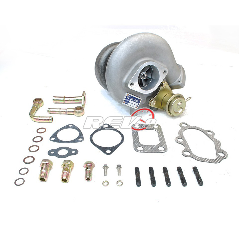 REV9POWER 18G TD05 Turbo Charger (SR20 S13 S14 S15)