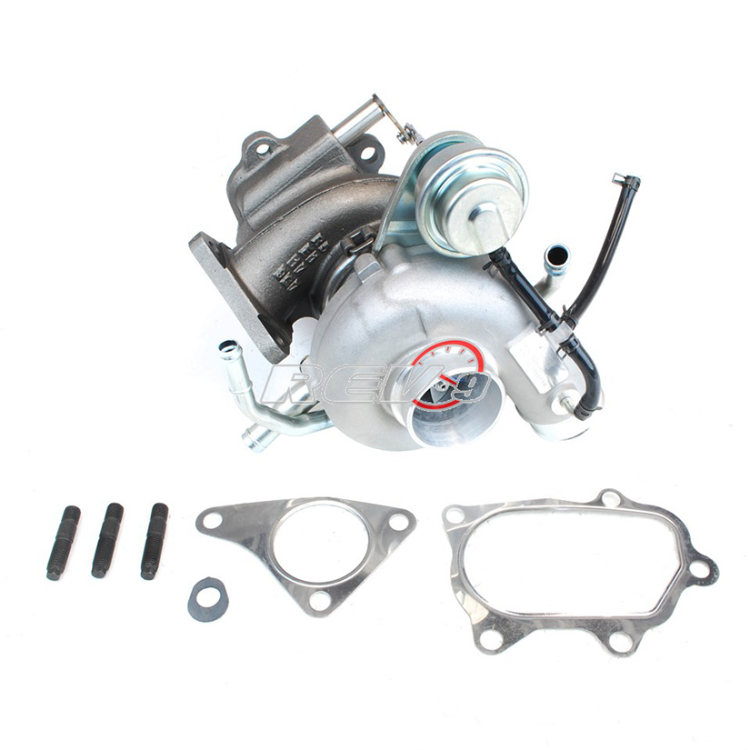 REV9POWER VF48 Turbo Charger (02-07 Subaru WRX / 04-13 Subaru WRX STI)