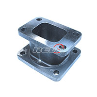 REV9POWER T3 To T4 Conversion Adaptor Flange (Cast)