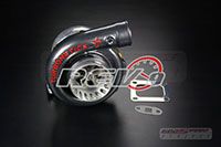 REV9POWER Turbonetics Turbo Charger GTK 650 Ball Bearing (Dry)