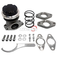 REV9POWER 38mm RS-Series Wastegate