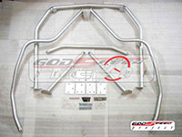 REV9POWER Nissan 240sx S14 95-98 6 Point Roll Cage 