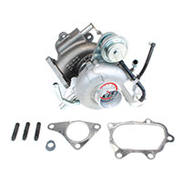 REV9POWER VF48 Turbo Charger (02-07 Subaru WRX / 04-13 Subaru WRX STI)