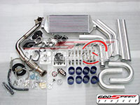 REV9POWER Nissan Sentra 00-06 SE-R, Spec-V T3T4 Turbo Kit