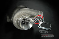 REV9POWER Turbonetics TN Series Turbo Charger TN 600