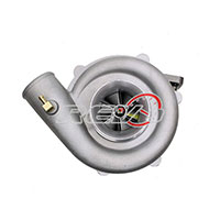REV9POWER TX-50E-57 Turbo Charger 85 a/r (2.5" v band exhaust)