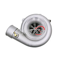 REV9POWER TX-60-62 Turbo Charger 65 a/r (3" v band exhaust)