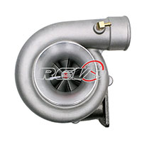 REV9POWER TX-60-62 Turbo Charger 84 a/r (3" v band exhaust)
