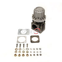 REV9POWER 50mm GT-Series Wastegate