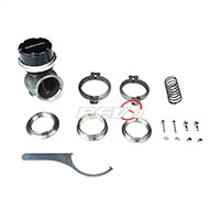 REV9POWER 60mm RS-Series Wastegate