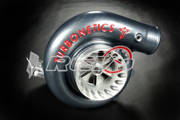 REV9POWER Turbonetics Turbo Charger GTK 1000 Ball Bearing